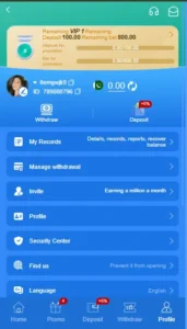 666H Game APK Download (New Platform) 2026 4