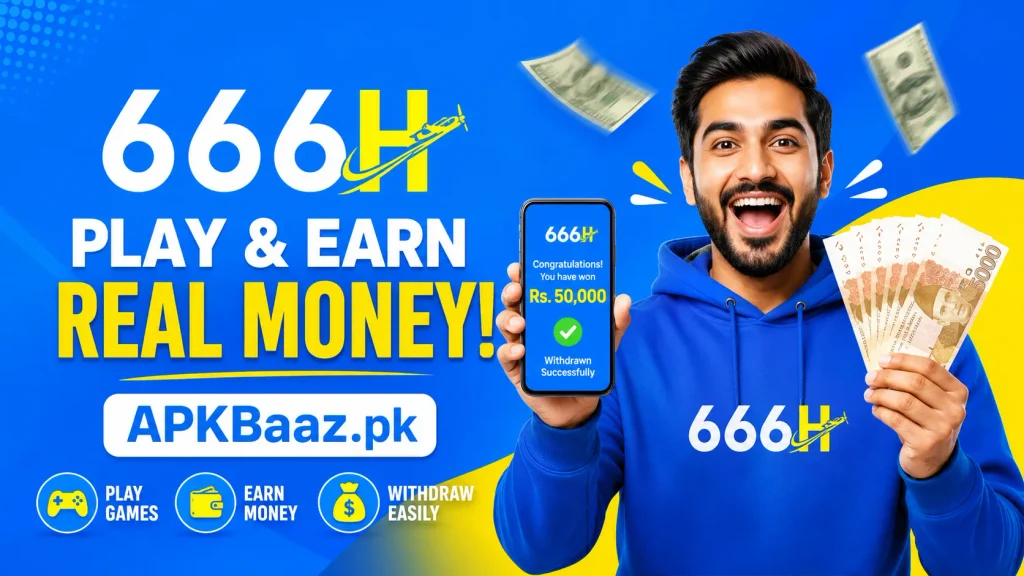 666H Game APK Download (New Platform) 2026