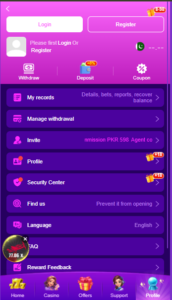 98PKR Game APK Download (Latest Version) 2026 3