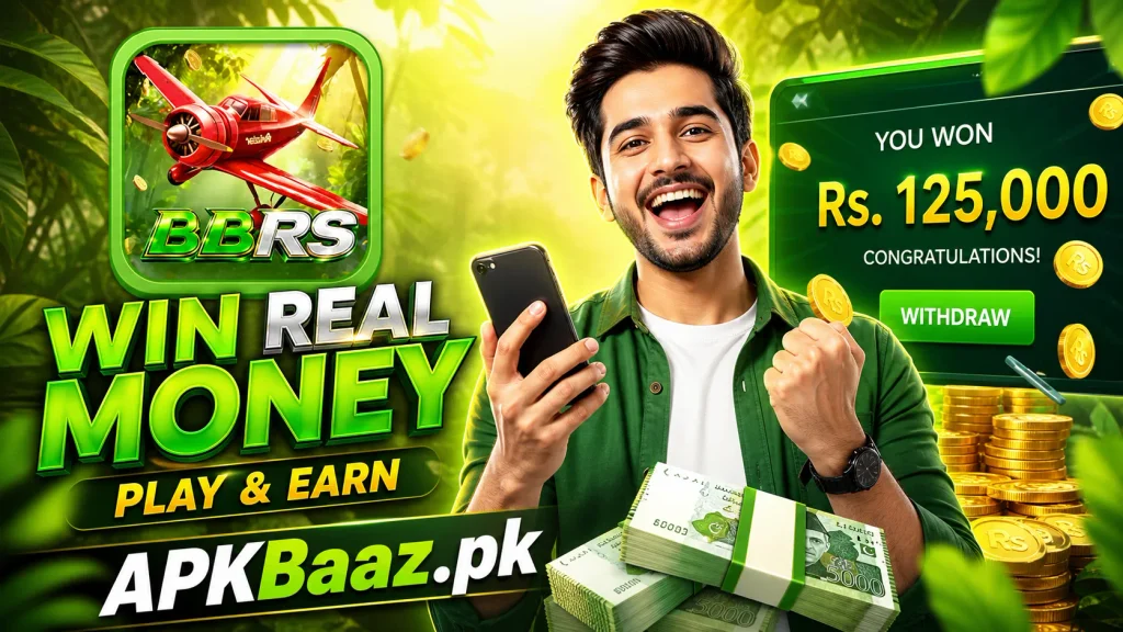 BBRS Game APK Download (Latest Version) 2026