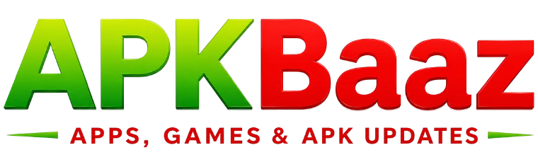 APK Baaz