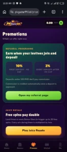 PKGame99 Download APK (Register/Login) Free 5