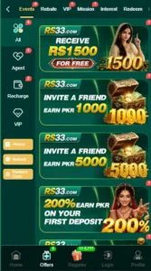 RS33 Game Download APK (Latest Version) 2026 2