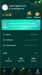 RS33 Game Download APK (Latest Version) 2026 4