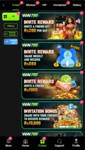 Win786 Game APK Download (Updated Version) 2026 4