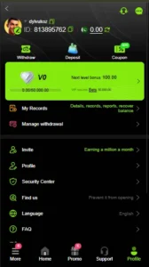 Win786 Game APK Download (Updated Version) 2026 3