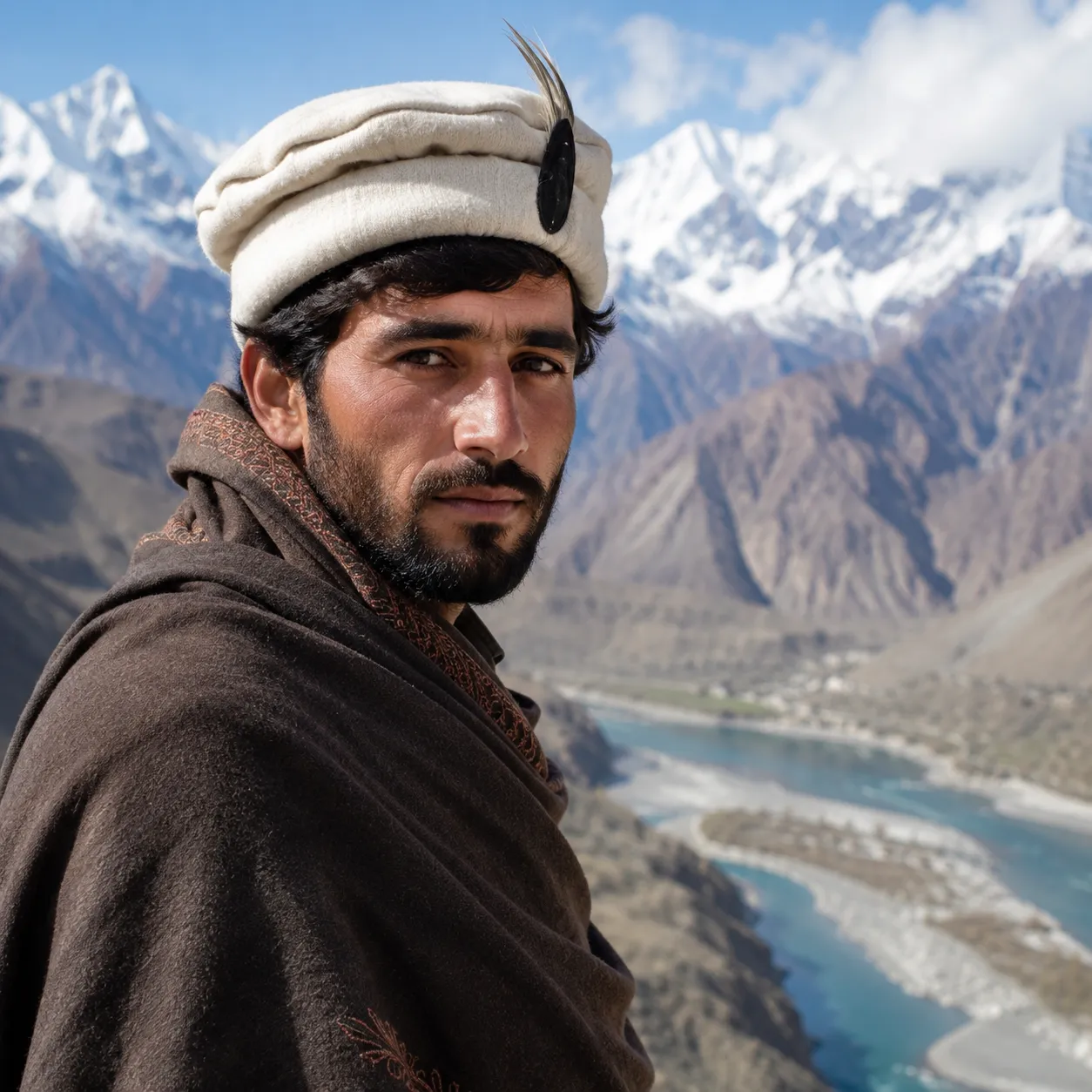Ali Khan