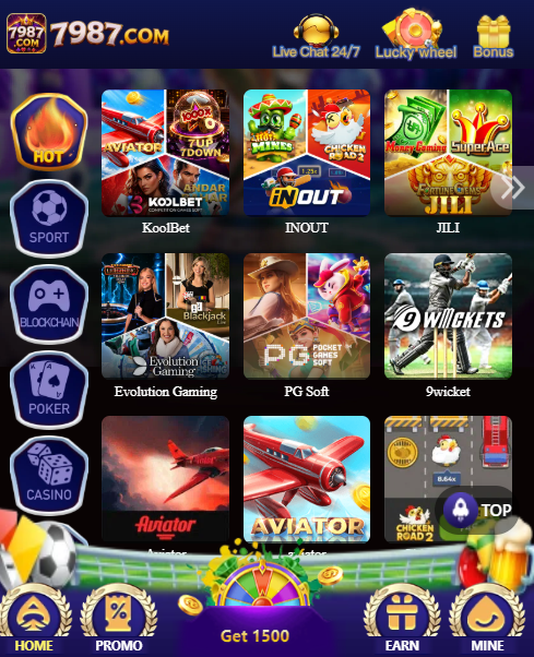 games