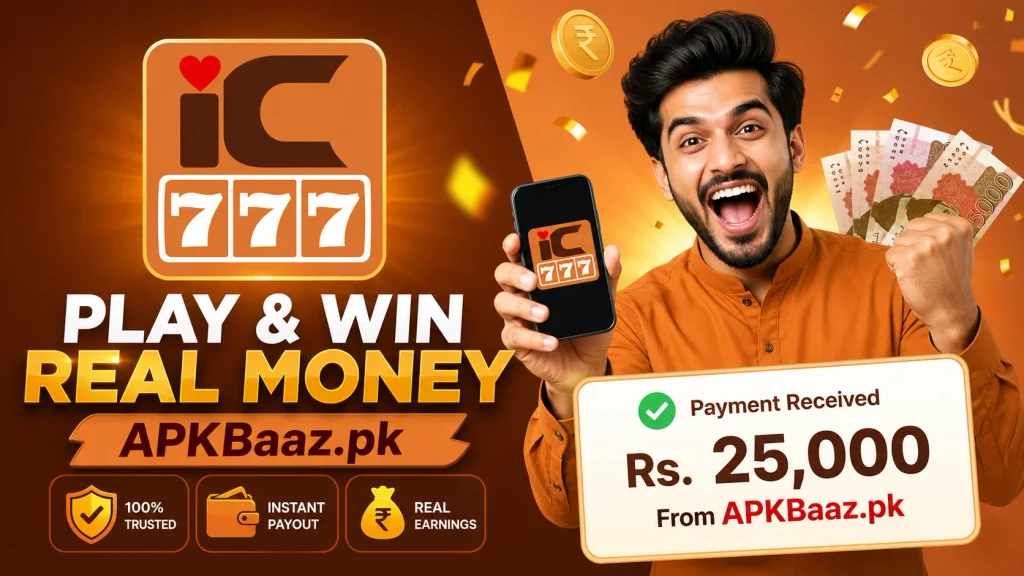 IC777 Game APK Download (Latest Version) 2026