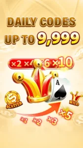 JJRS Game APK Download (Latest Version) 2026 2