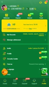 288Win Game APK Download (Latest Version) 2026 4