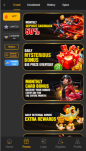 188PKR Game Download (New Platform) 2026 3
