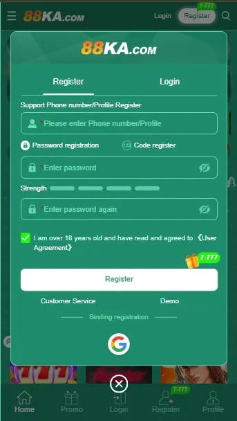 screenshot 3