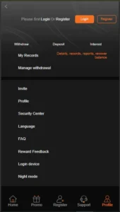 999HA Game (New Earning Platform) Download Free 2026 1