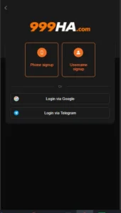 999HA Game (New Earning Platform) Download Free 2026 2