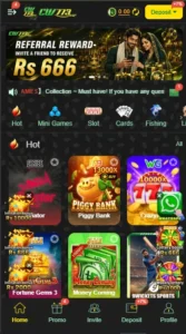 CW773 Game (New Earning Platform) Download Free 2026 2