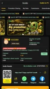 CW773 Game (New Earning Platform) Download Free 2026 3