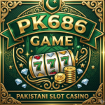 PK686 Game