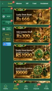 HZ333 Game (New Earning Platform) Download Free 2026 2