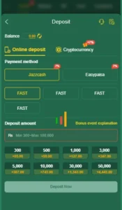 HZ333 Game (New Earning Platform) Download Free 2026 4