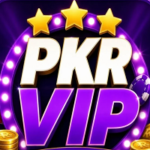 PKRVip Game