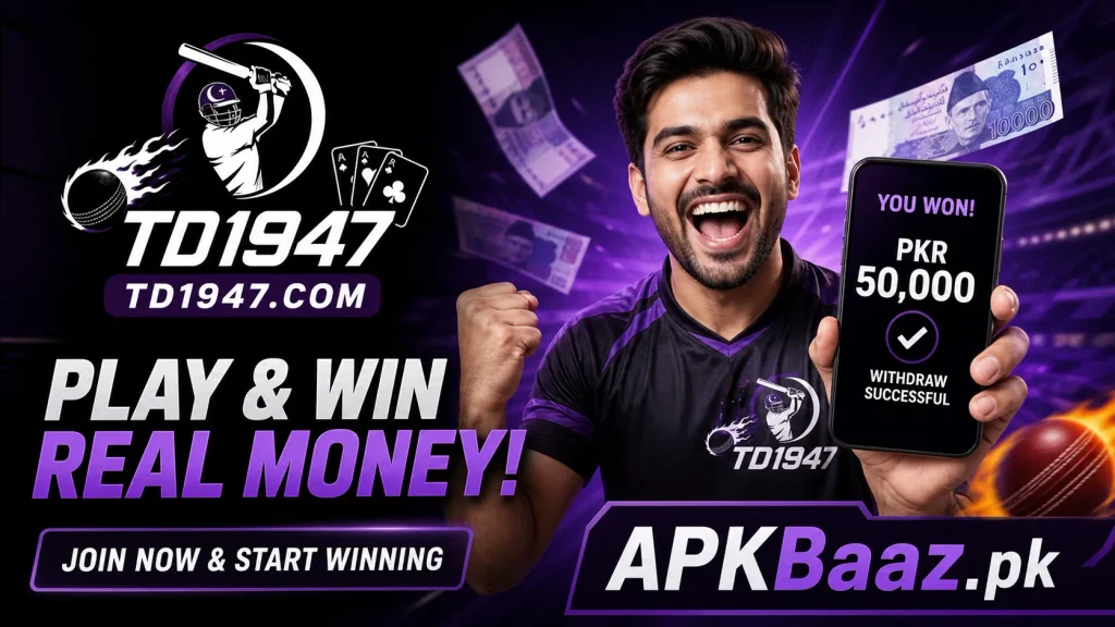 TD1947 Game Download APK (New Platform) Full Guide