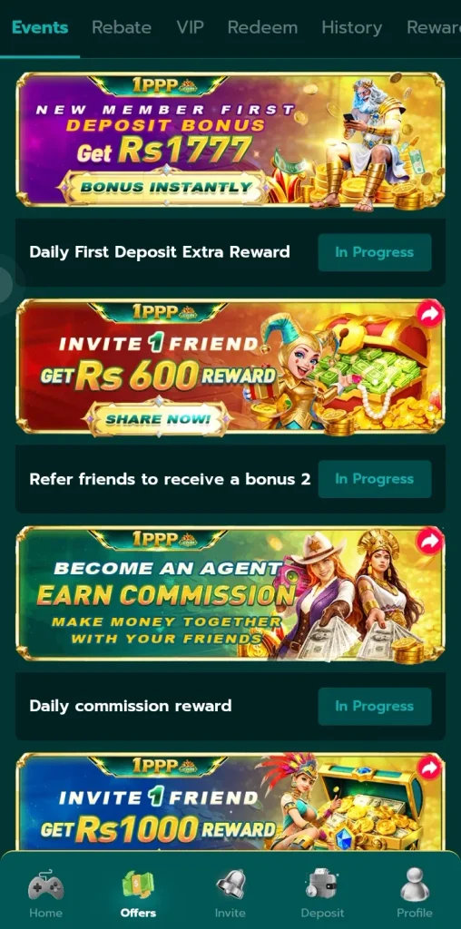WINPKR Game Screenshot 2