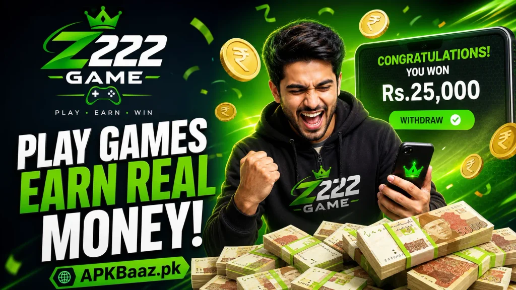 Z222 Game APK Download (Latest Version) 2026 Free