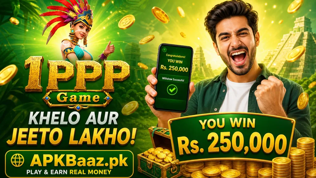 IPPP Game APK Download (Latest Version) 2026