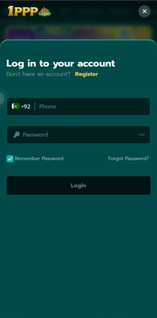 IPPP Game screenshot 1